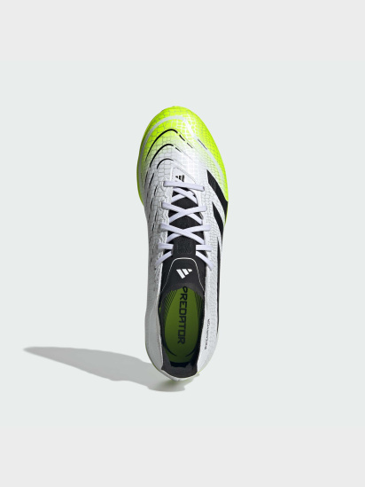 Бутси adidas Predator модель JI1132 — фото - INTERTOP