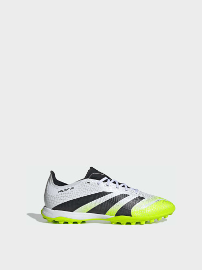 Бутсы adidas Predator модель JI1132 - фото