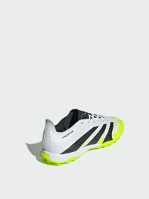Бутсы Adidas Predator модель JI1132 Бутсы Adidas Predator модель JI1132 Фото