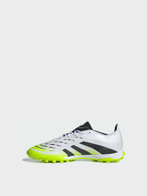 Бутсы Adidas Predator модель JI1132 Бутсы Adidas Predator модель JI1132 Фото