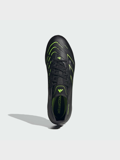 Бутси adidas Predator модель JI1133 — фото - INTERTOP