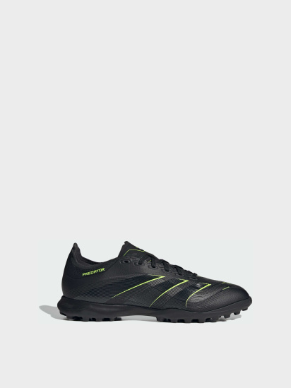 Бутсы adidas Predator модель JI1133 - фото