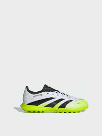 Бутсы Adidas Predator модель JI1149 Фото
