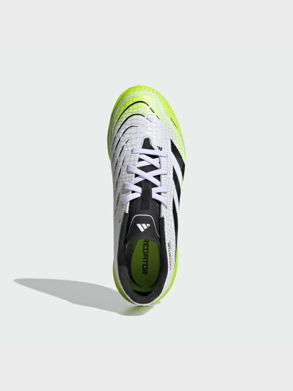 Бутси adidas Predator модель JI1149 — фото - INTERTOP