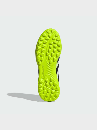 Бутси adidas Predator модель JI1149 — фото 3 - INTERTOP