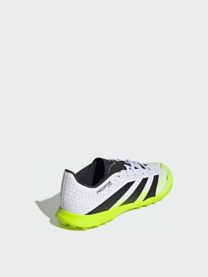 Бутси adidas Predator модель JI1149 — фото 5 - INTERTOP