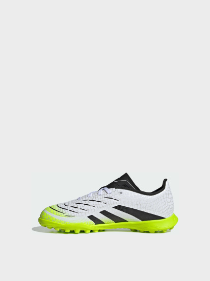 Бутси adidas Predator модель JI1149 — фото 6 - INTERTOP