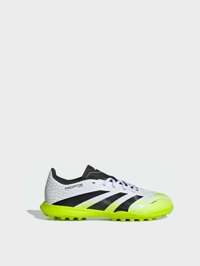 Бутси Predator League Turf Kids модель JI1149 - фото