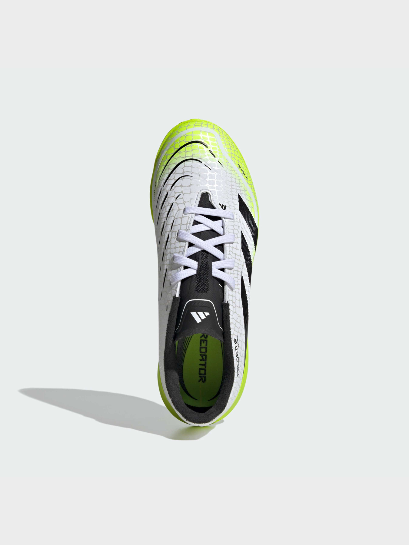Бутси Adidas Predator модель JI1149 Фото