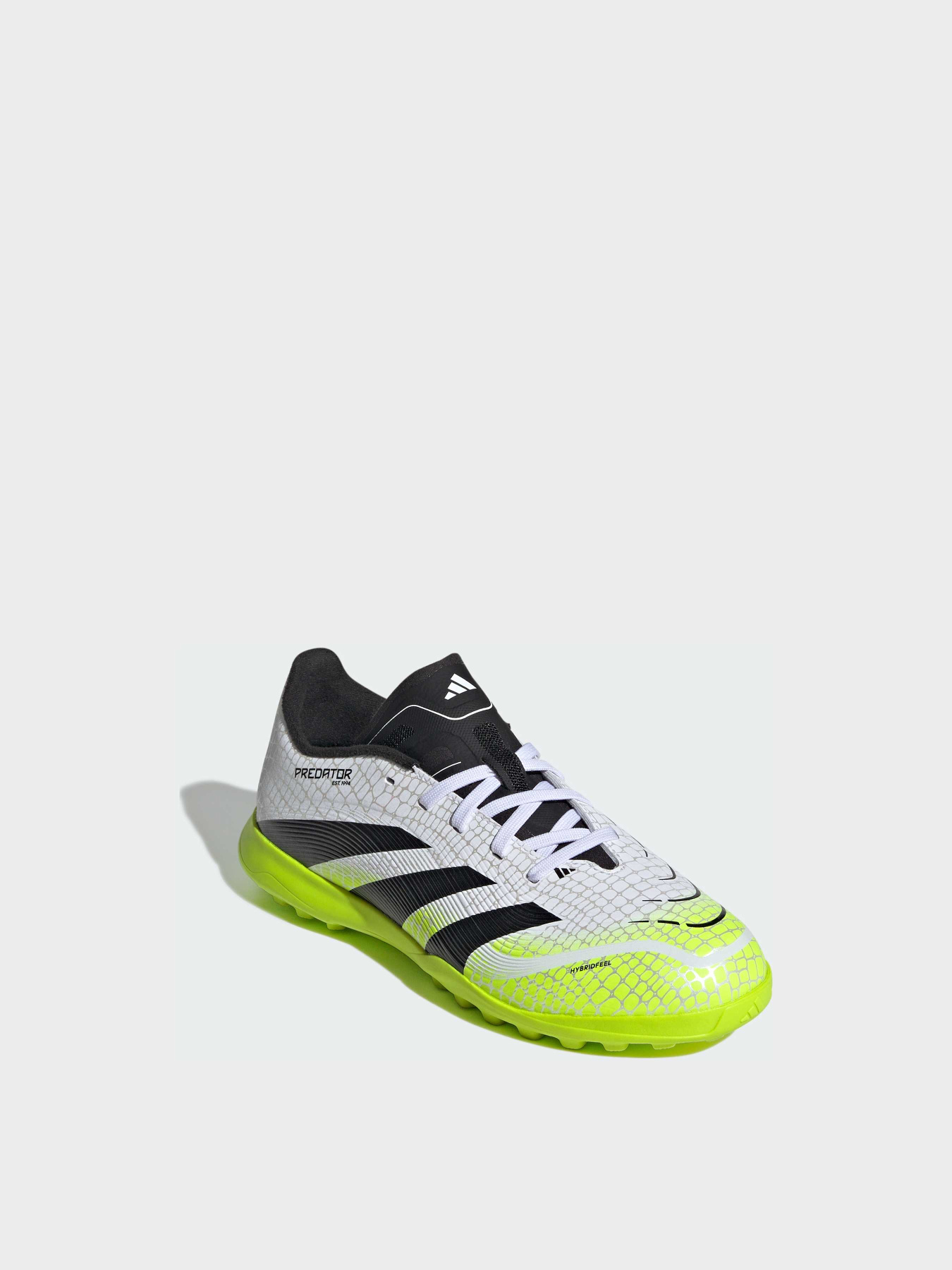 Бутси Adidas Predator модель JI1149 Фото