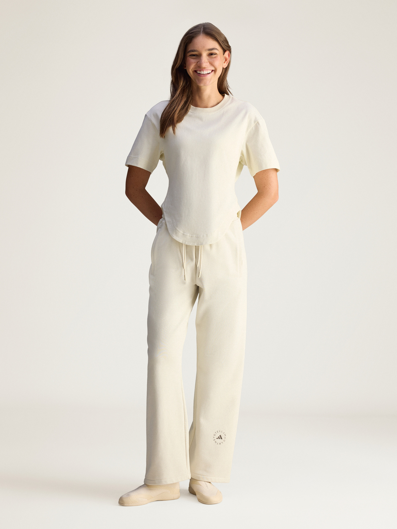 Штаны спортивные Adidas модель JX6772 Фото