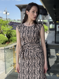 Блуза CAT ORANGE модель 1345 Фото