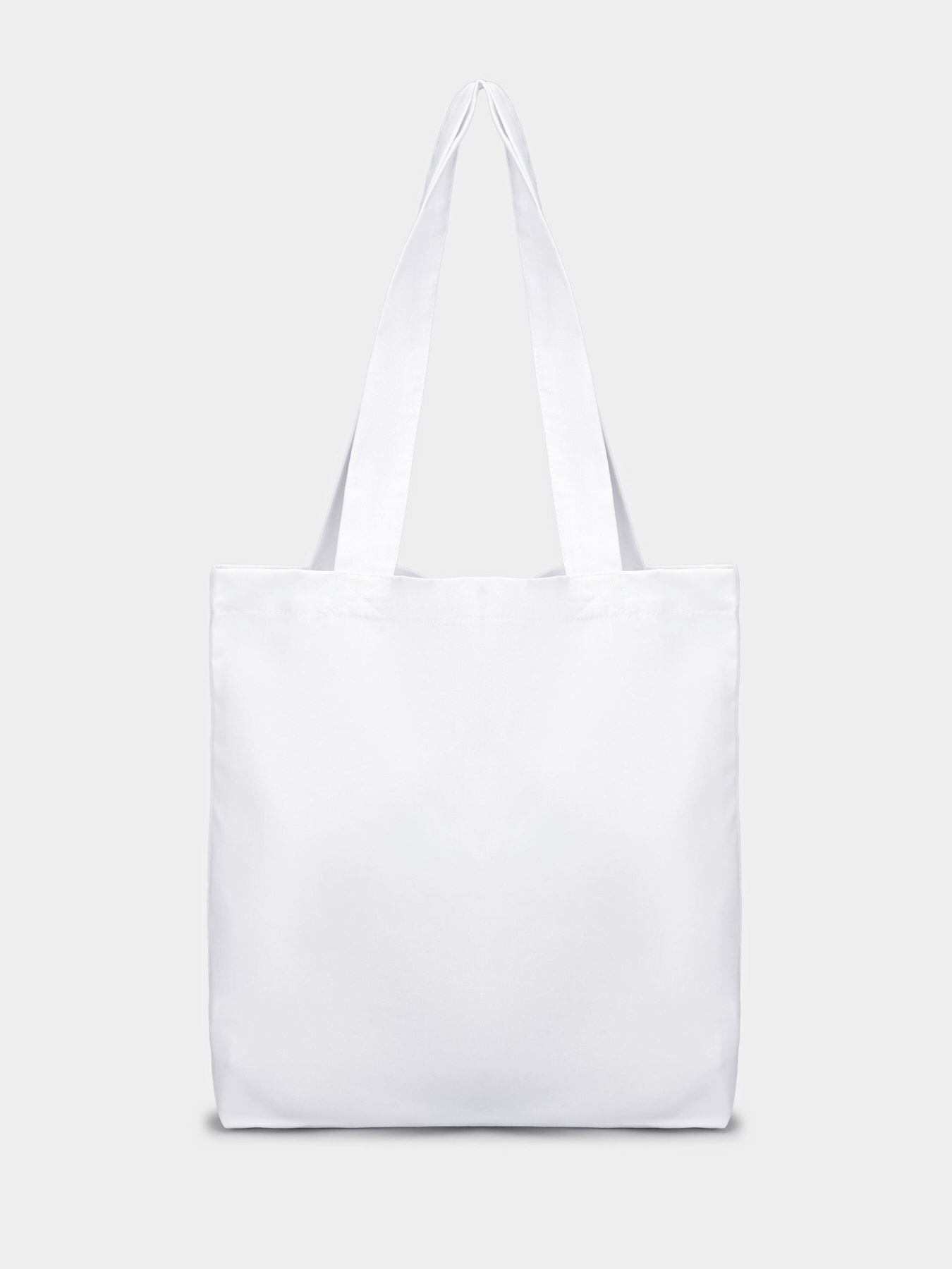 Шопер Ейсік модель MiniBilyi Фото