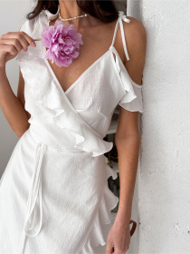 Сарафан ART KNIT модель 40636 Фото