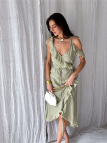 Сарафан ART KNIT модель 40650 Фото