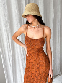 Сарафан ART KNIT модель 40552 Фото