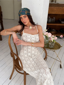 Сарафан ART KNIT модель 40527 Фото