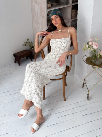 Сарафан ART KNIT модель 40527 Фото