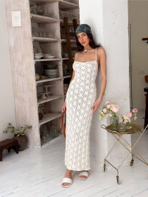 Сарафан ART KNIT модель 40527 Фото