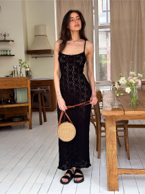 Сарафан ART KNIT модель 40529 Фото