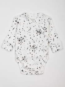 Комплект для немовлят KRAKO модель НФ-00002380 Фото