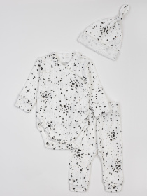 Комплект для младенцев KRAKO модель НФ-00002380 Фото