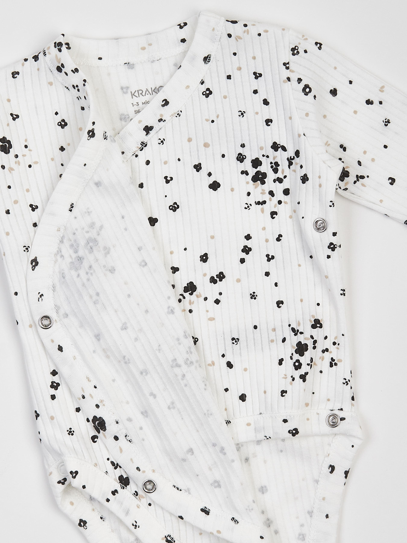 Комплект для немовлят KRAKO модель НФ-00002380 Фото