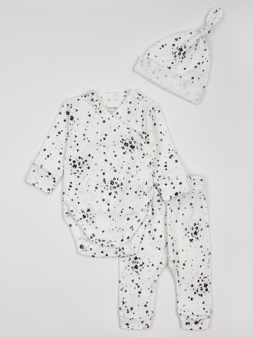 Комплект для младенцев KRAKO модель НФ-00002380 Фото