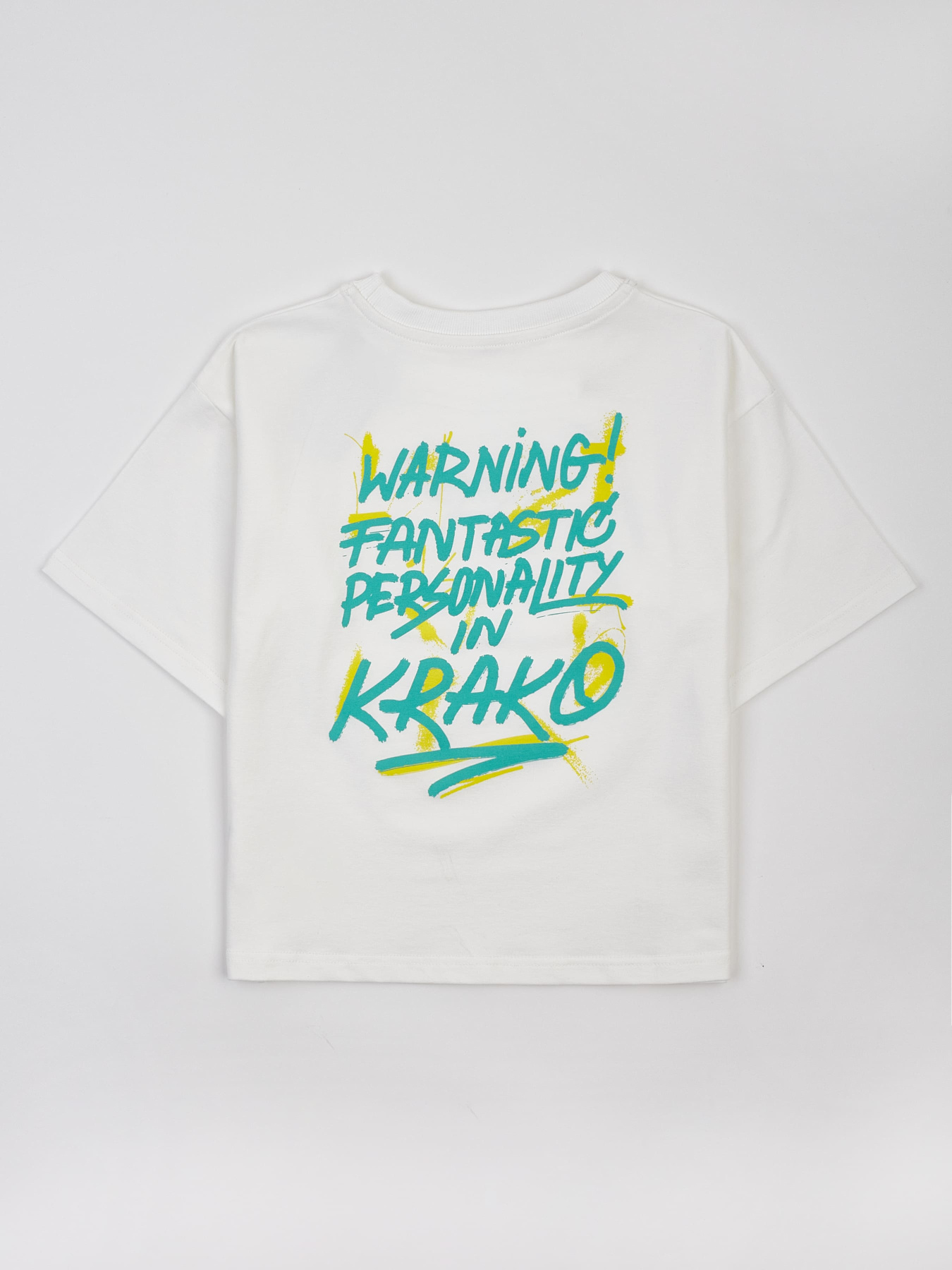 Футболки и поло KRAKO модель НФ-00002413 Фото