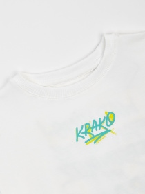 Футболки и поло KRAKO модель НФ-00002413 Фото