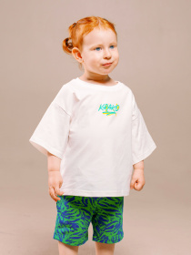 Футболки и поло KRAKO модель НФ-00002413 Фото