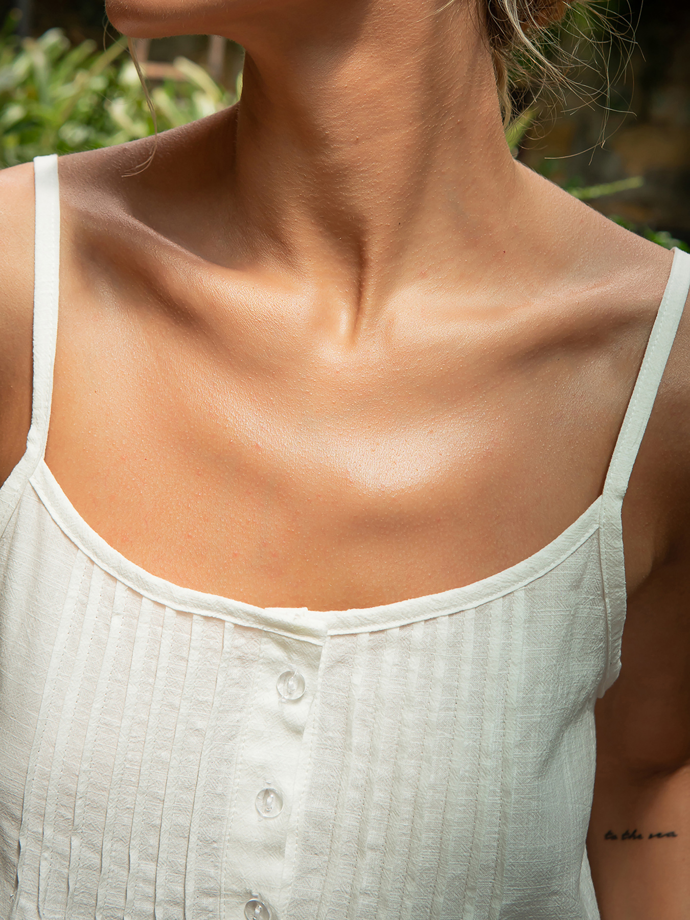 Ночная рубашка FORLY модель 14102819 Фото