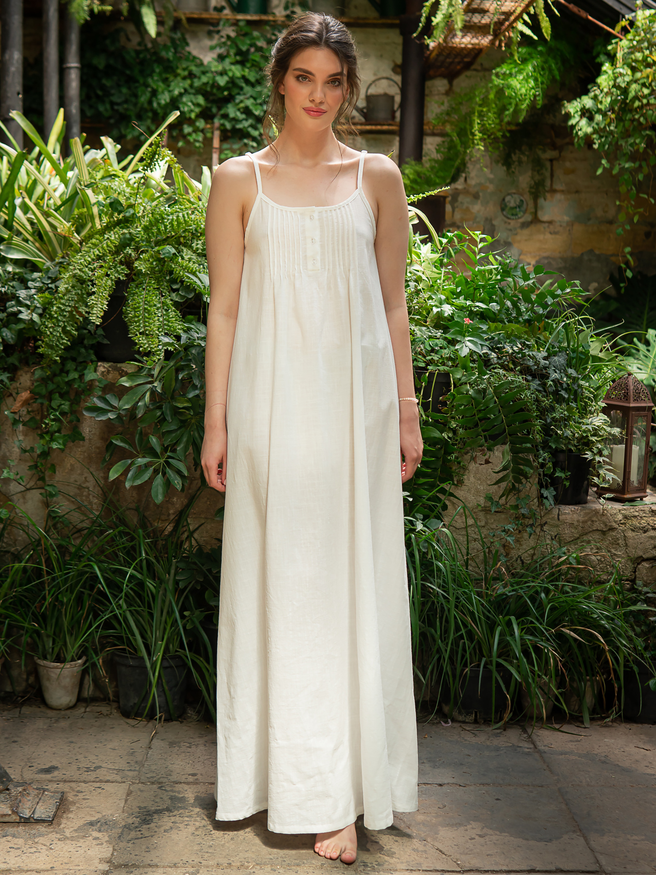 Нічна сорочка FORLY модель 14112822 Фото