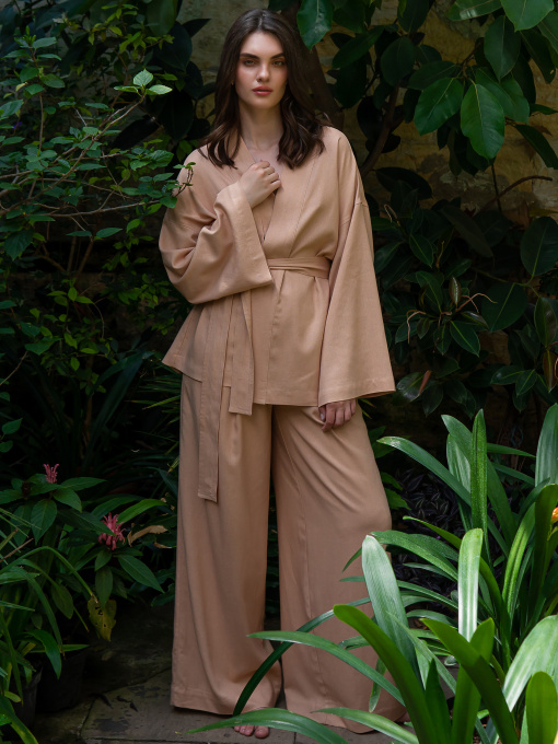 Сорочка FORLY Модель 14142828 Фото