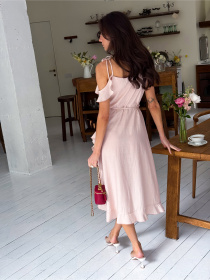 Сарафан ART KNIT модель 40658 Фото