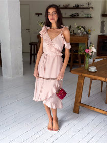 Сарафан ART KNIT модель 40658 Фото