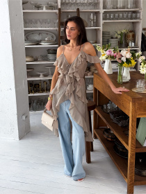 Блуза ART KNIT модель 40741 Фото