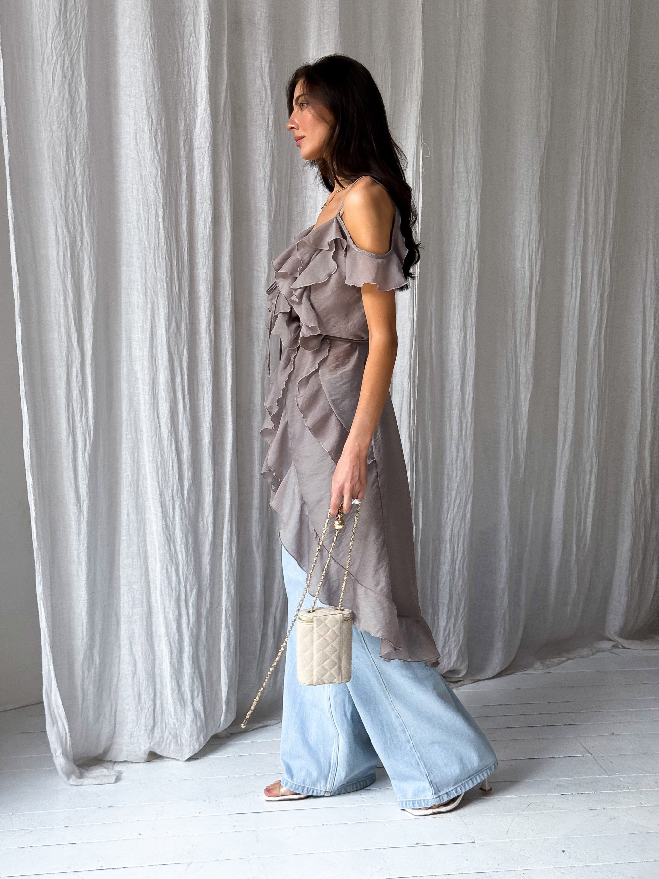 Блуза ART KNIT модель 40747 Фото