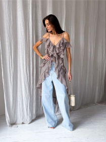 Блуза ART KNIT модель 40747 Фото