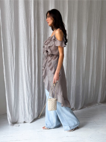 Блуза ART KNIT модель 40747 Фото