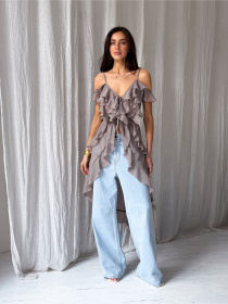 Блуза ART KNIT модель 40747 Фото