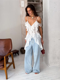 Блуза ART KNIT модель 40753 Фото