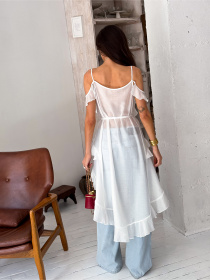 Блуза ART KNIT модель 40753 Фото