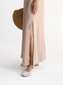 Сукня максі Lilove модель 011 Фото