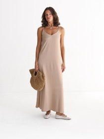 Платье макси Lilove модель 011 Фото