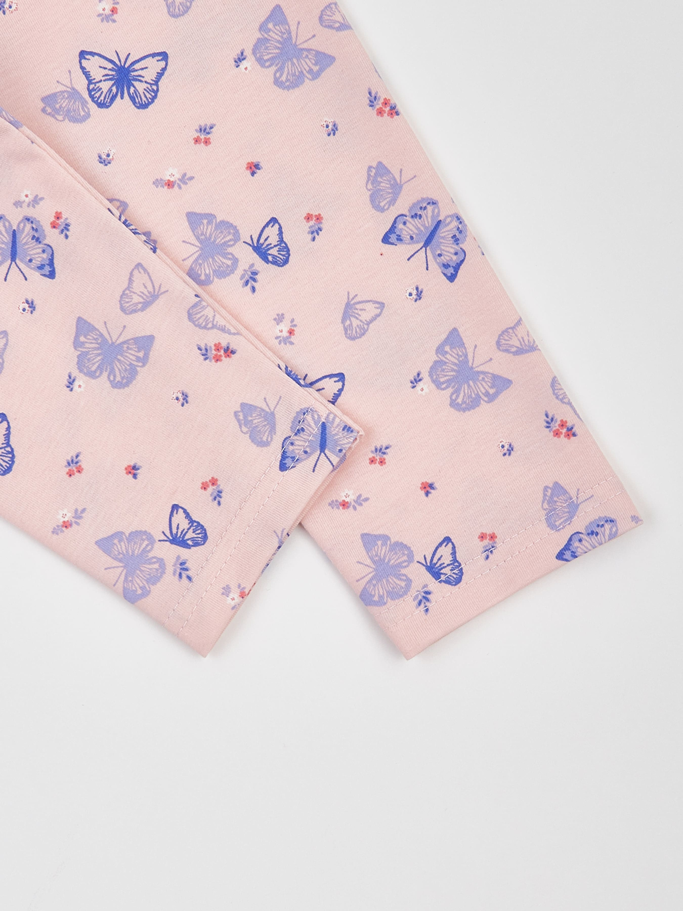 Легінси KRAKO модель НФ-00002254 Фото