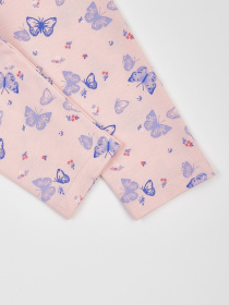 Легінси KRAKO модель НФ-00002254 Фото