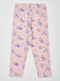 Легінси KRAKO модель НФ-00002254 Фото