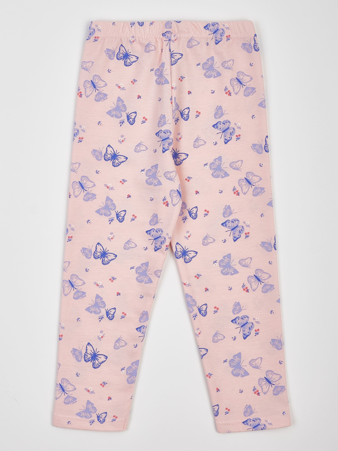 Легінси KRAKO модель НФ-00002254 Фото