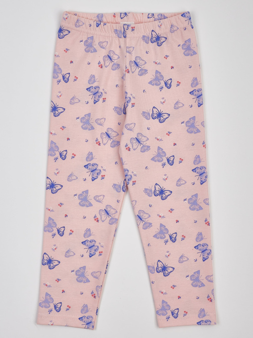 Легінси KRAKO модель НФ-00002254 Легінси KRAKO модель НФ-00002254 Фото